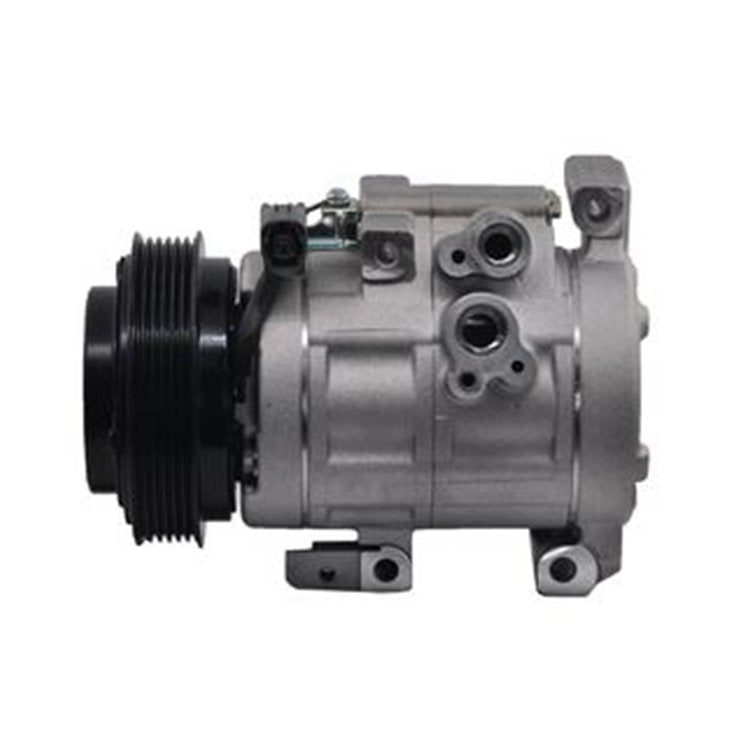 A/C Compressor EG2161450G for Mazda CX-7