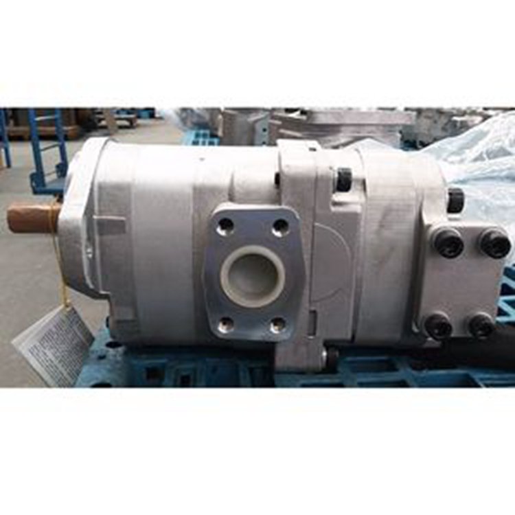 For Komatsu Wheel Loader WA200-1 WA200-3 WA250L-3 Hydraulic Pump 705-51-20390