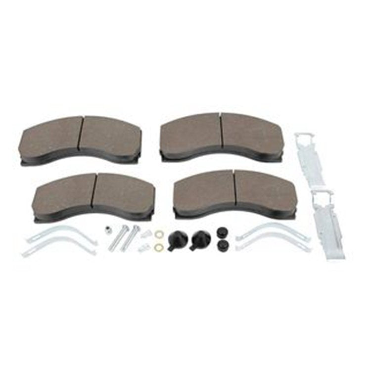 Brake Pad Kit 0064201420 WVA29247 for Mercedes Benz Bus Truck