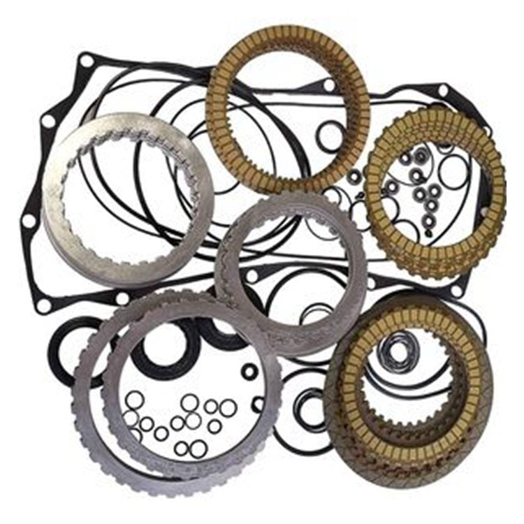 Transmission Rebuild Kit A750 A750E A750F for 4Runner 4.0L 4.6L 03-13 FJ Cruiser 4.0L 07-14 Land Cruiser 4.7L 03-07 Sequoia 4.7L 07-10 Tacoma 4.0L 05-13 Tundra 4.7L 05-10