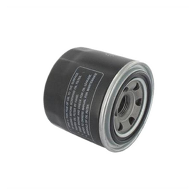 Oil Filter 119660-35150 for Yanmar Engine 3TNE68 1GM 1GM10 2GM 2GM20 2GMF 2GM20F 2QM15 3GM 3GM30 3GMF 3GM30F