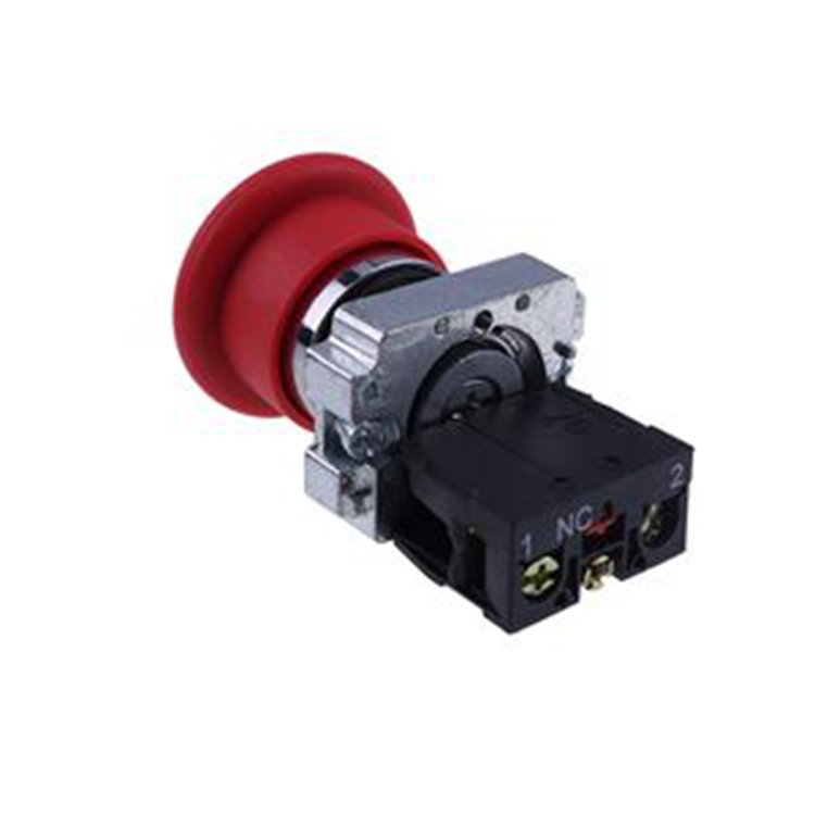 Emergency Stop Switch 4360289 for JLG 450A E300A 35E 40E 1532E 1932E 26MRT CM25RT