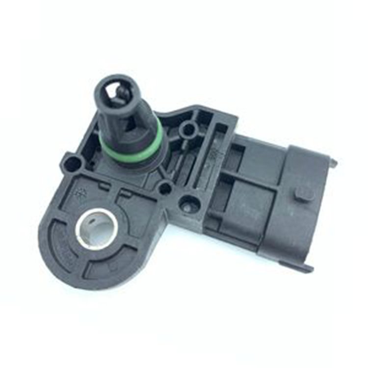 Bosch Pressure Sensor 0281006028 for Holden Colorado 2012-2021