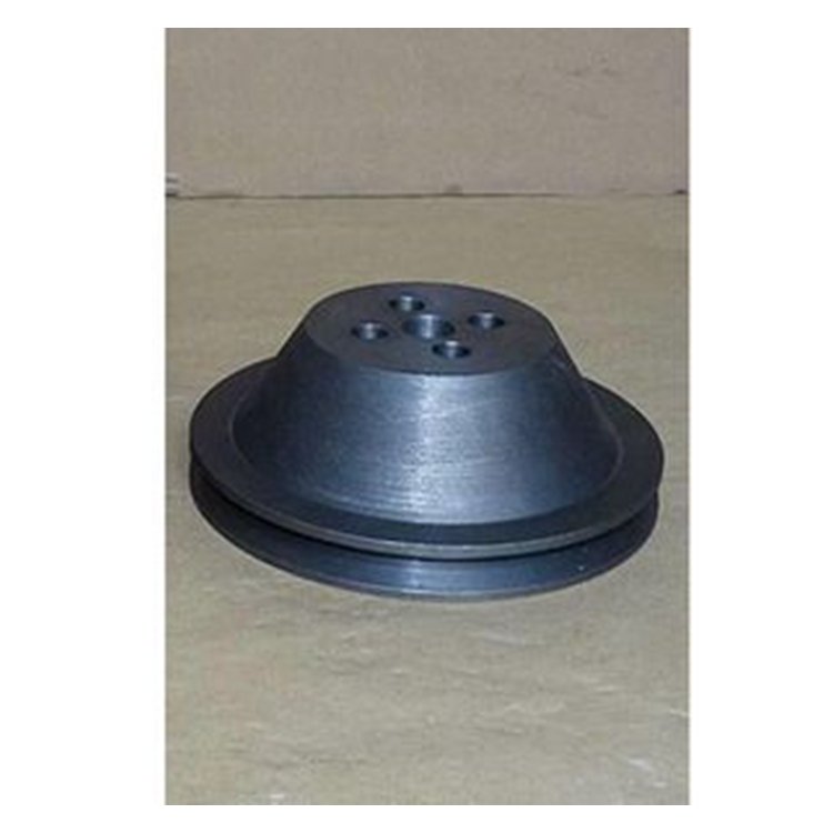 Crankshaft Pulley 4988360 for Cummins Engine ISF2.8 ISF3.8