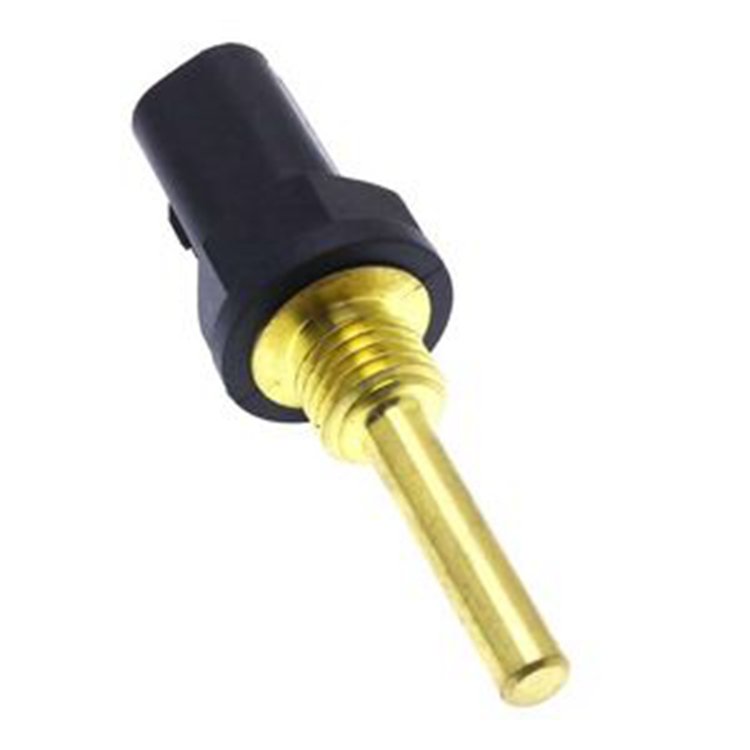 Water Temperature Sensor 238-0112 for Caterpillar CAT Excavator 312D 314D 315D 315DL 319D 320D 323D Engine C140-16 C175-16