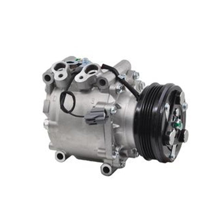 A/C Compressor 38810P2FA01 for 1996-2000 Honda Civic 1.6L