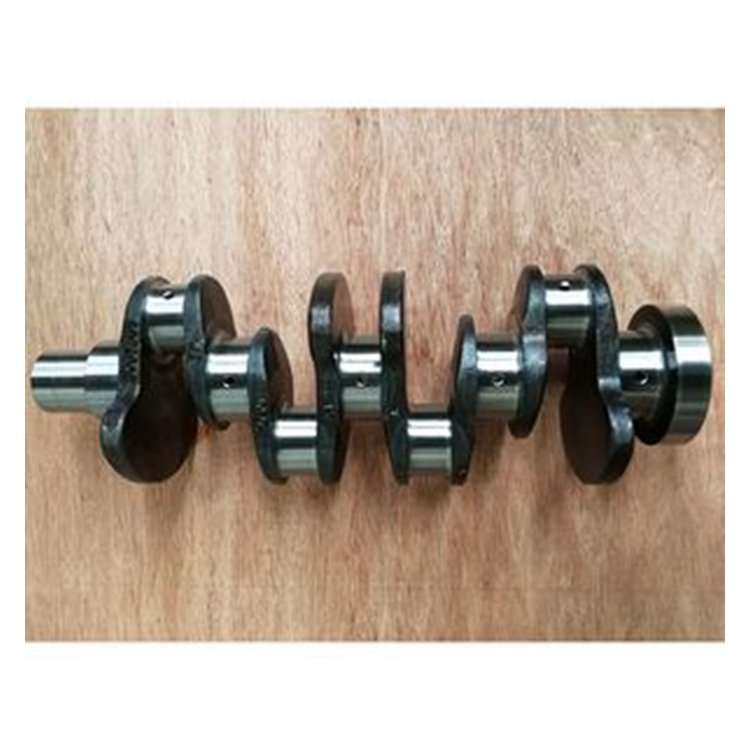 Crankshaft 4982120 for Cummins Engine 4BT 4BTAA3.3 B3.3 QSB3.3 A2300