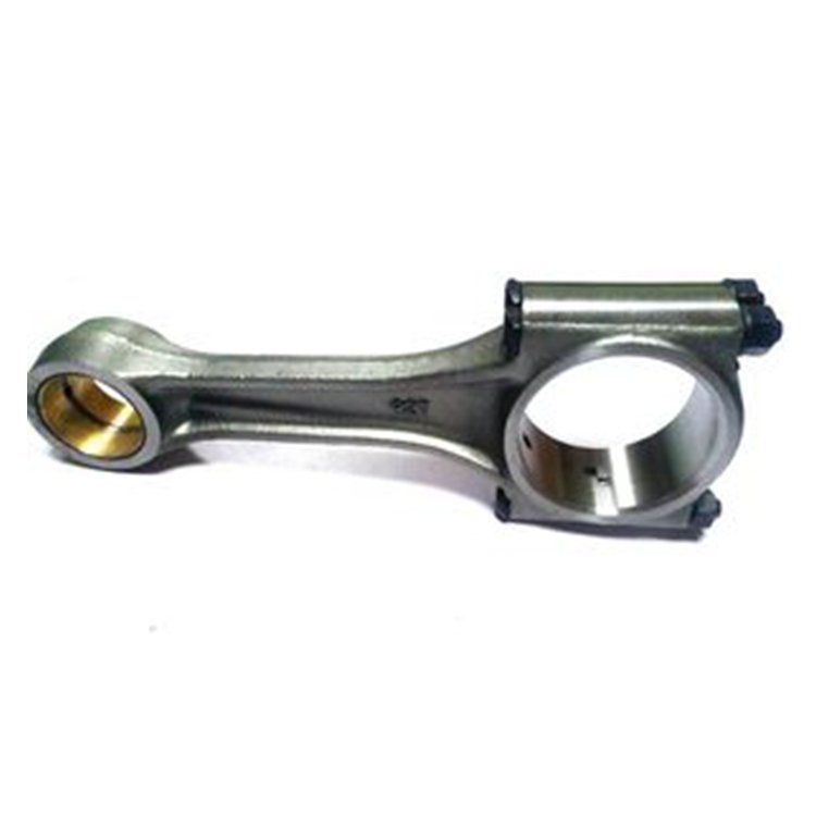 1 Pcs Connecting Rod for Mitsubishi 6D22 6D22T Engine Hyundai R210-3H Excavator