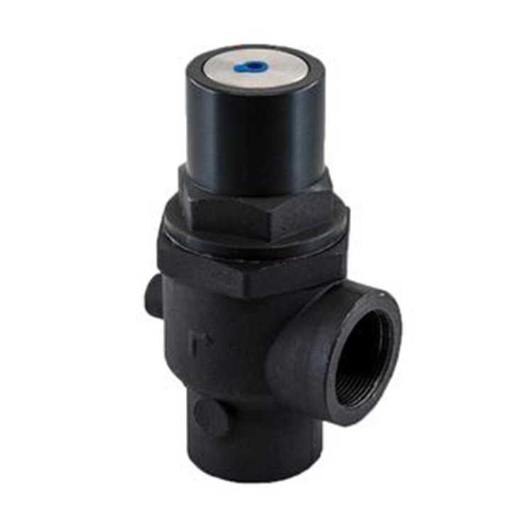 Screw Air Compressor Parts Pressure Control Valve MPV Minimum Pressure Valve MPV40A