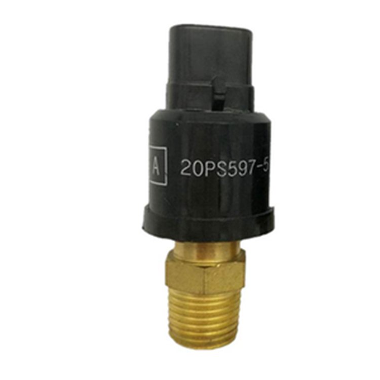 Pressure Switch for 20PS597-5 20PS597-7 Sumitomo SH200 SH120 SH300 SH350 SH60