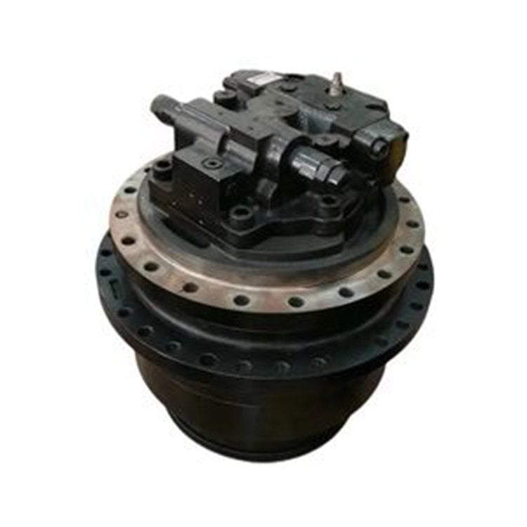 Travel Gearbox With Motor VOE14667672 for Volvo Excavator EC240C EC290C EC290B FC2924C