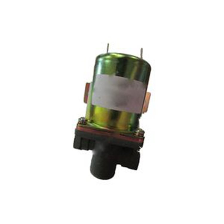 Solenoid Valve 1-82563-022-0 1825630220 for Isuzu