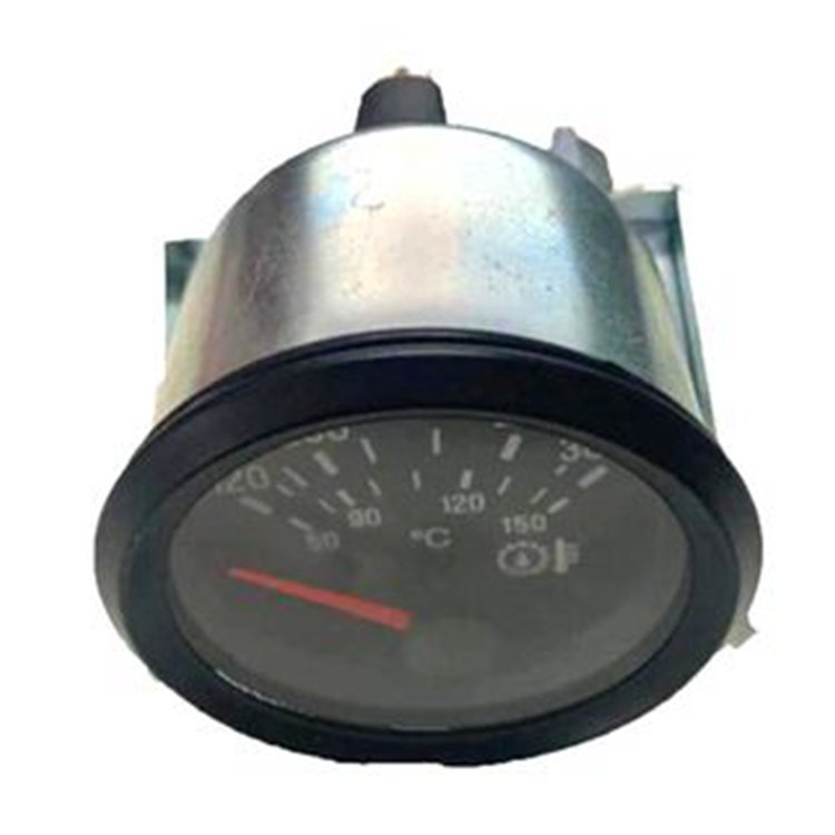 Gauge Air temp 35604115 for Doosan Daewoo Ingersoll Rand Compressor XHP750WCU XP1060WCU VHP750WCU MHP825WCU