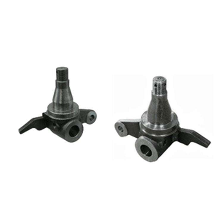 LH & RH Steering Knuckle 234A4-32271 234A4-32261 for TCM Forklift FD28C6H FD28T6H FD30C6H FD30T6H