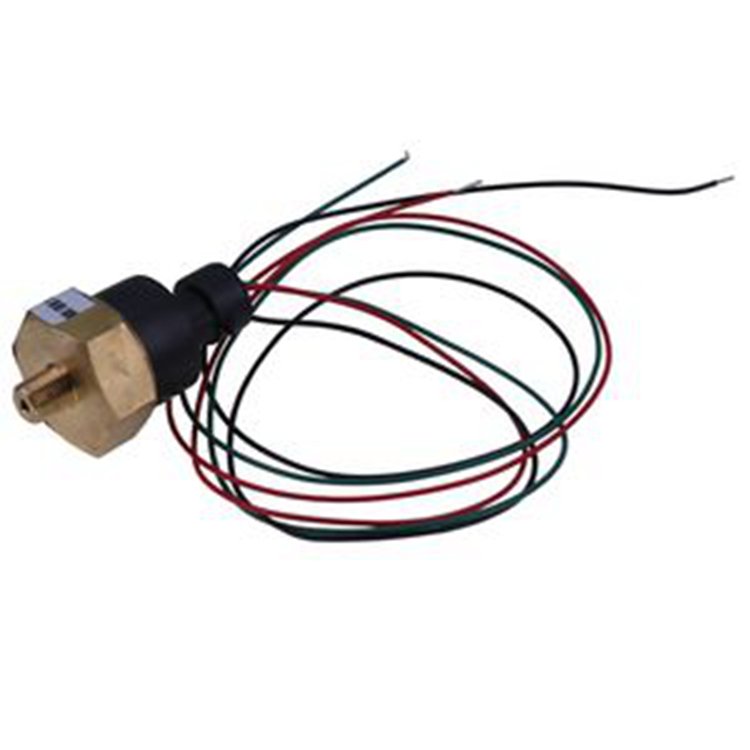 Screw Air Compressor Pressure Sensor Regulator 250039-910 for Sullair LS20 LS25