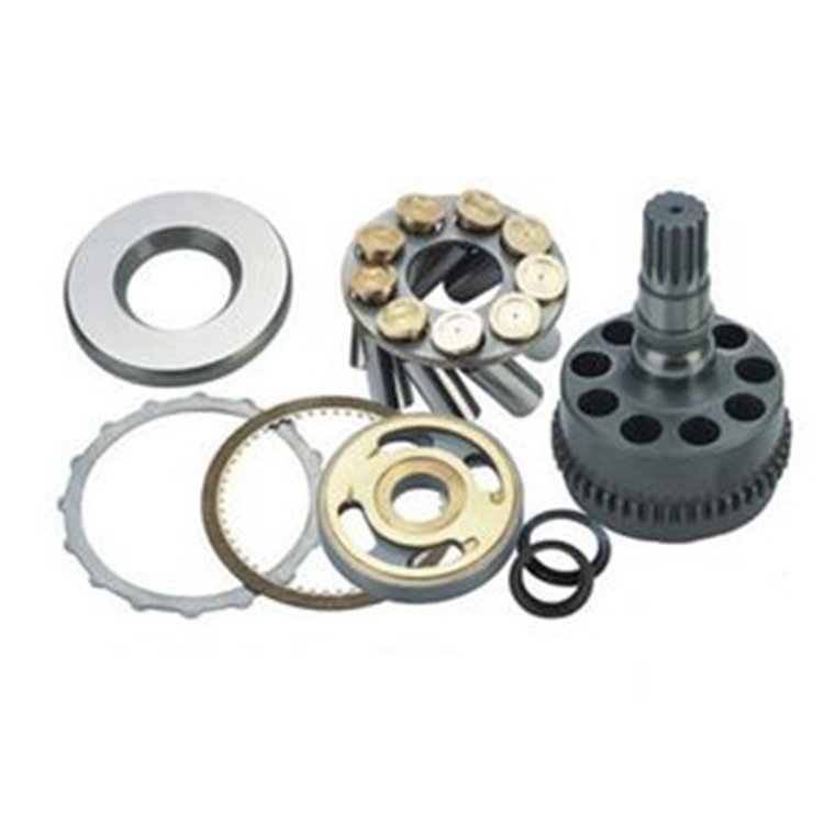 Hydraulic Piston Pump Repair Parts Kit for Eaton PVE19