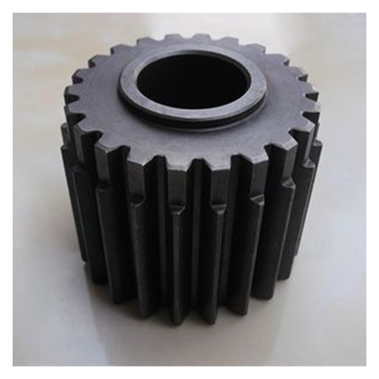 For Hyundai Excavator R130 Daewoo Excavator DH150 Swing 2nd Central Gear