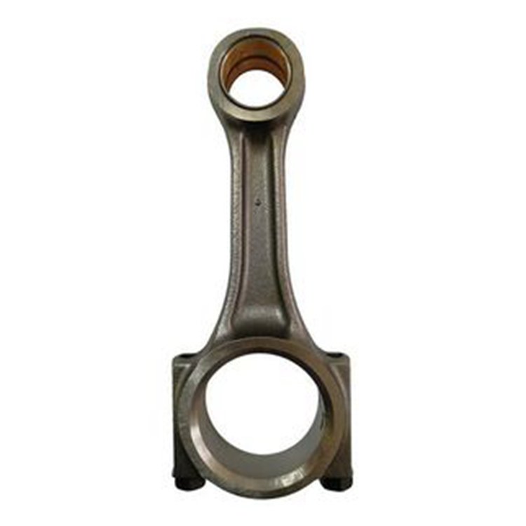 Yanmar 4TNE84 4TNE84-3BVM 4TNE84-RZA3 Engine Connecting Rod for Komatsu PC40MR-8 PC45MR-8 PC45MRX-8 Excavator