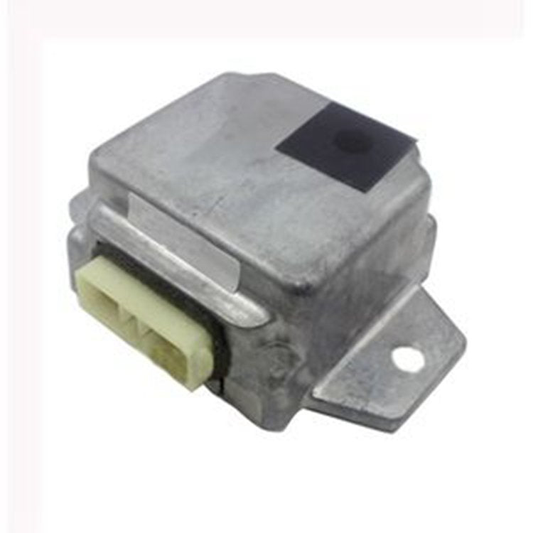 For Komatsu Excavator PC400-6Z PC400-6C PC400ST-6 Hand Throttle Controller 7834-27-3001