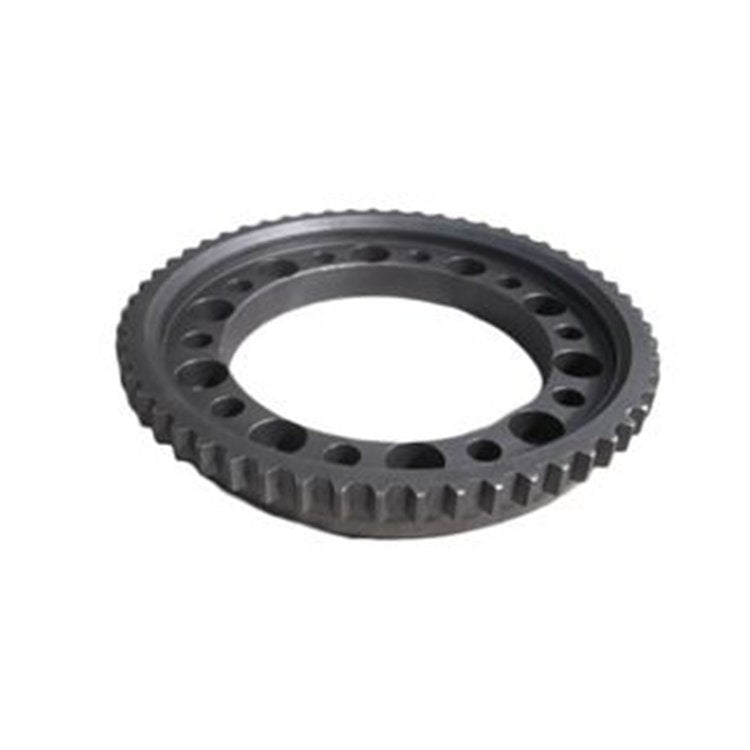 DAEWOO DH225-7 Travel motor Gear plate( Partial hole)