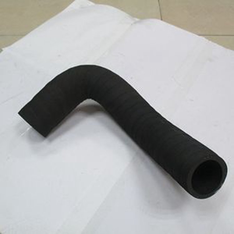 For Hyundai Excavator R210-5 Upper Water Hose E111-4003