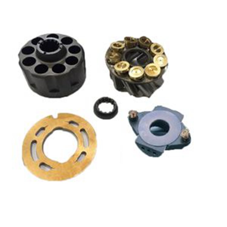 PVS-2A Hydraulic Main Pump Repair Parts Kit for Nachi Excavator