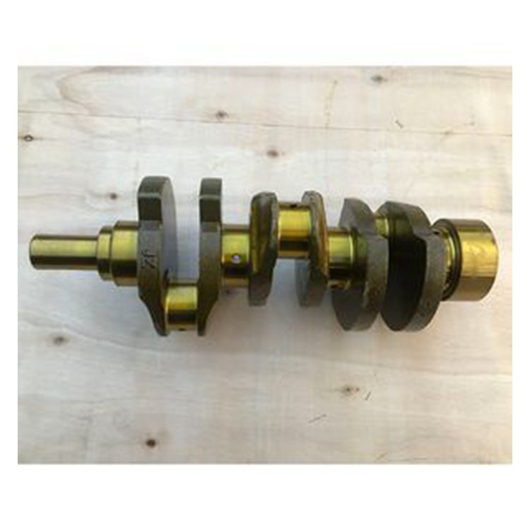 Crankshaft for Isuzu 3LD1 Engine