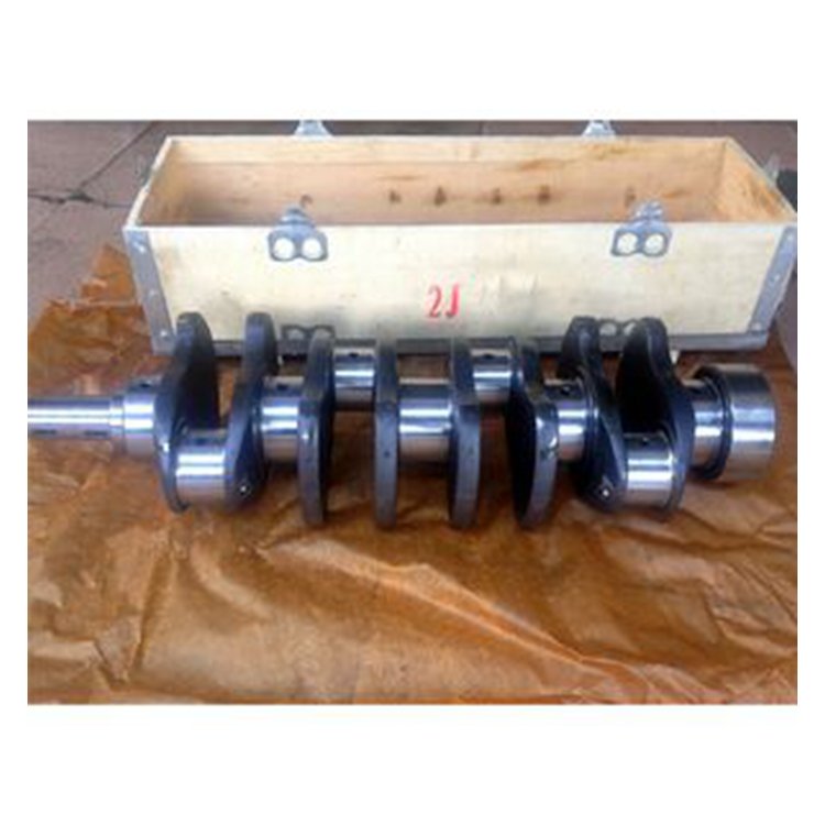 Crankshaft 13411-96100 for Toyota 2J Engine