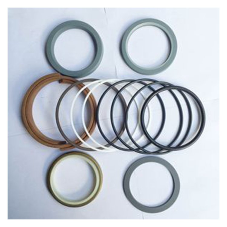 For SUMITOMO SH75 Arm Cylinder Seal Kit