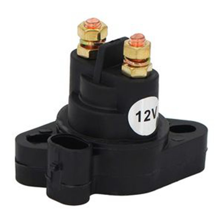 12V Starter Solenoid Relay Switch 0445-058 0445-036 for Arctic Cat 1000 400 450 500 550 650 700 ATV UTV Snowmobiles