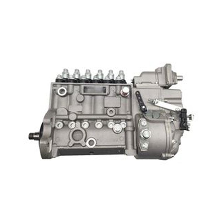 Fuel Injection Pump 4937514 for Cummins Engine 6LTAA8.9-C325