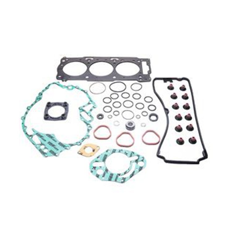 Gasket Kit 420296565 420888862 420890082 for SeaDoo 4-TEC RXT RXP GTX GTI 130 155 215 255 260