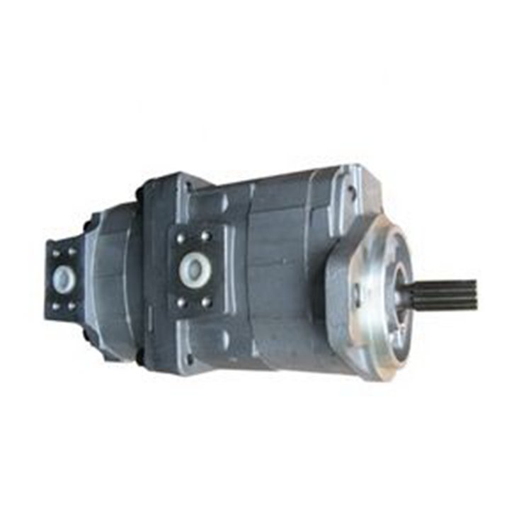 Hydraulic Gear Pump 705-95-07081 for Komatsu Dump Truck HD325-7 HD325-7R HD405-7 HD405-7R