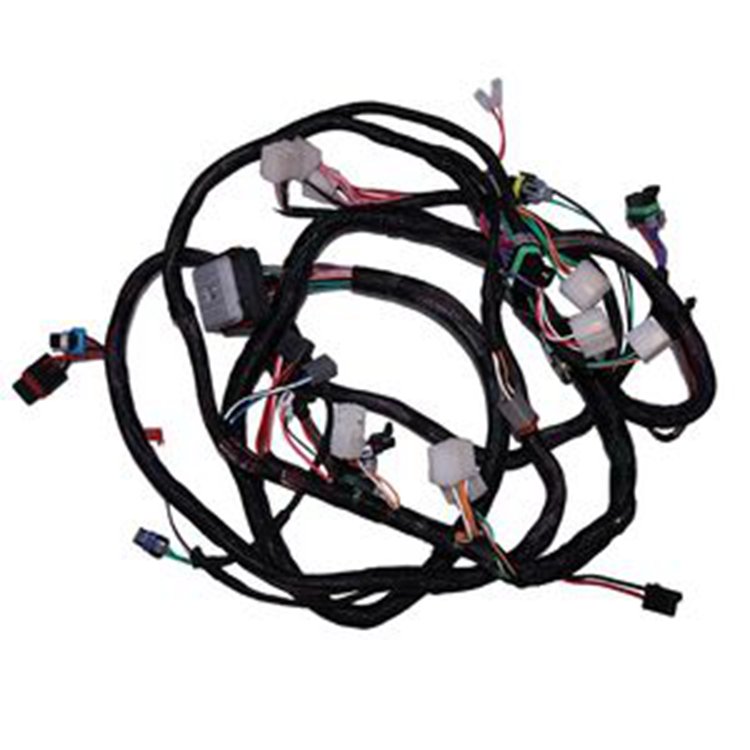 Wiring Harness 7143071 for Bobcat Loader A330 S130 S150 S160 S175 S185 S205 S220 S250