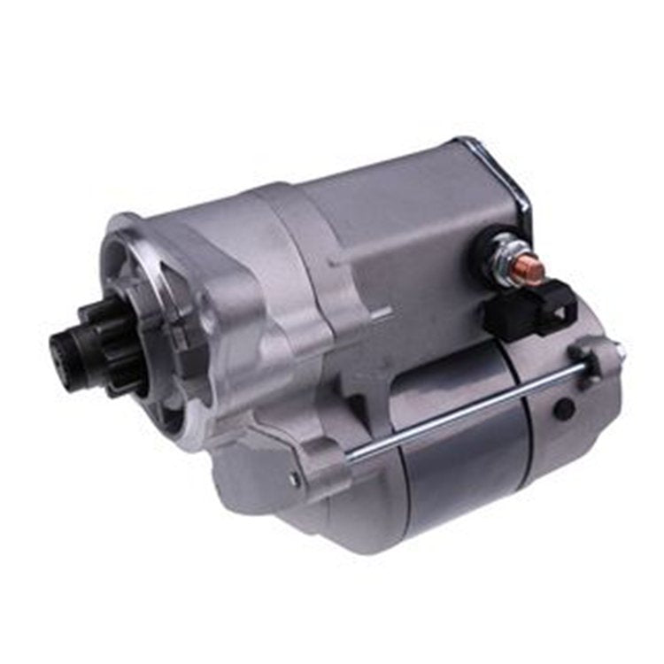 Starter Motor 65837GT for Genie S-60 Z-34/22 Z-60/37 Z-45/25 Z-45 GS-2668 GS-3268