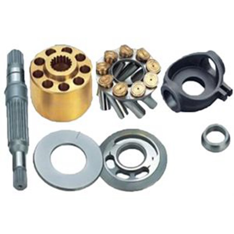 LPVD90 Hydraulic Pump Repair Parts Kit for Liebherr Excavator