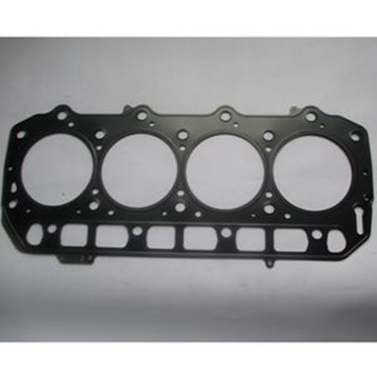 For Yanmar Engine 4TNE92 Komatsu Engine 4D92E Cylinder Head Gasket