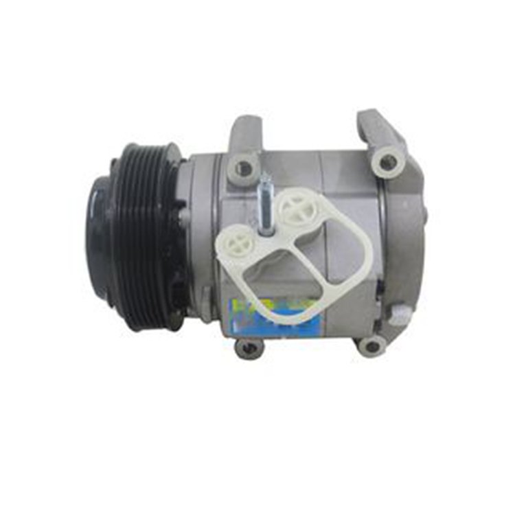 A/C Compressor 67113-03011 6711303011 for SsangYong Rexton Rodius Actyon Sports Korando