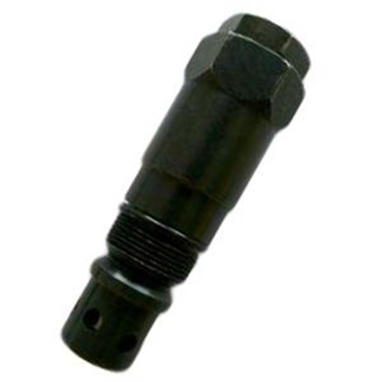 For Kato Excavator HD250 Pilot Pump Main Relief Valve