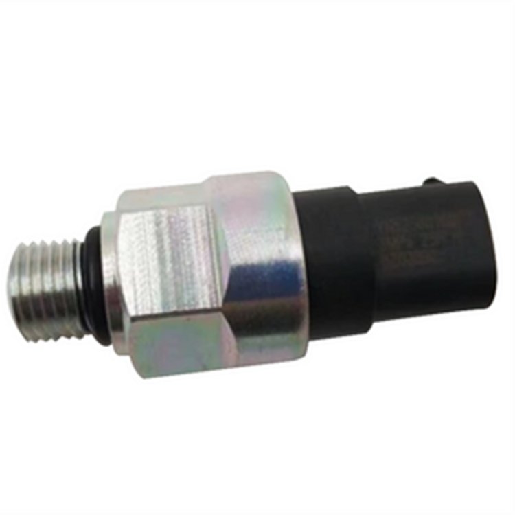 Low Pressure Sensor YN52S00102P1 for Kobelco SK200-8 SK200-9 SK200-10 SK210-9 SK350-9