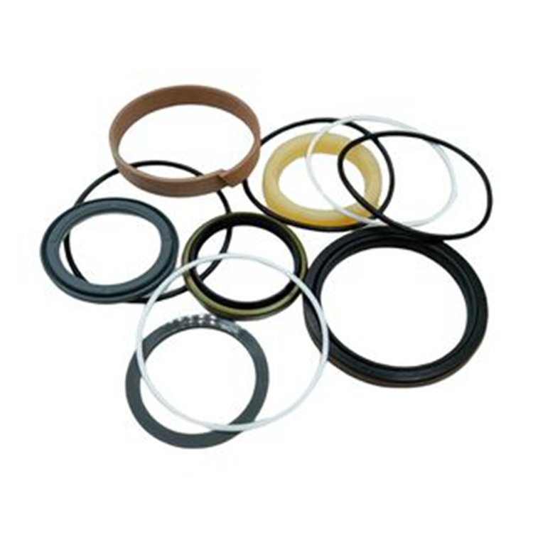 Arm Cylinder Seal Kit 707-98-25870 for Komatsu Excavator PC50MR-2 PC50MR-2-AC PC45MRX-1 PC45MR-1