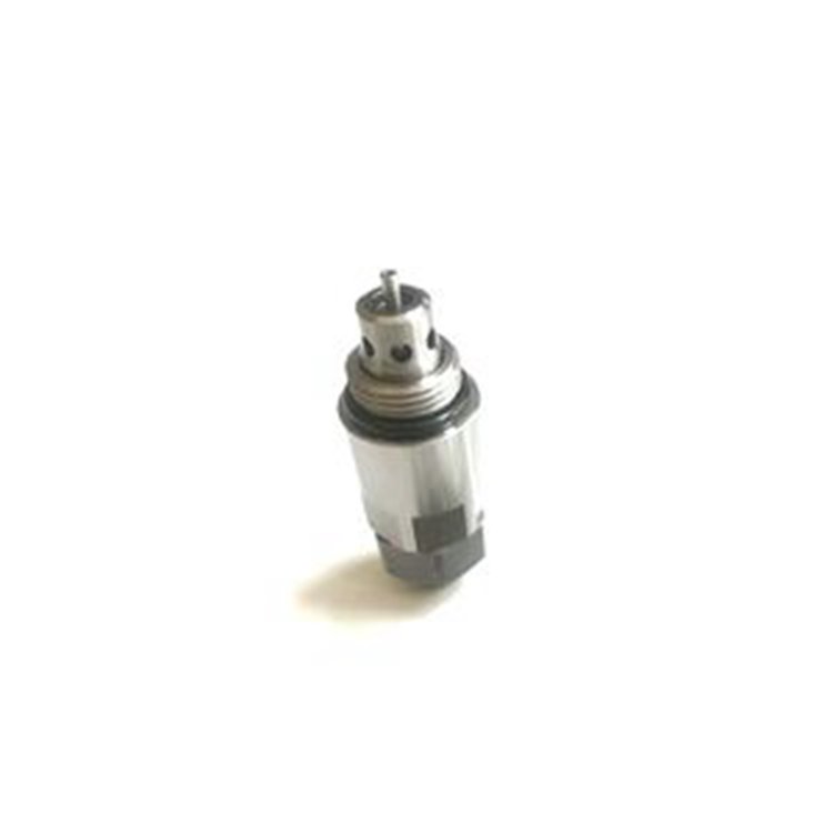 Pressure Relief Valve 4289603 for Hitachi Excavator EX200-2 EX200-3 EX220-2 EX220-3 ZX200-3