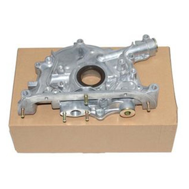 Engine Oil Pump Assembly for Honda Civic Del Sol 1.6L CRV 2.0L Integra 1.8L GS-R