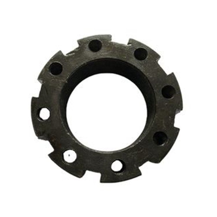 Nut 154-27-12412 for Komatsu Dozer D85A-21 D85A-18 D80A-18 D80E-18 D70-LE D70LE-8 D75A-1 D60P-8 D65P-8 D65P-7 D65A-8