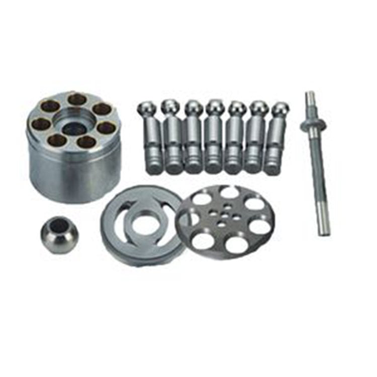 Hydraulic Pump Repair Parts Kit for Linde BPR140