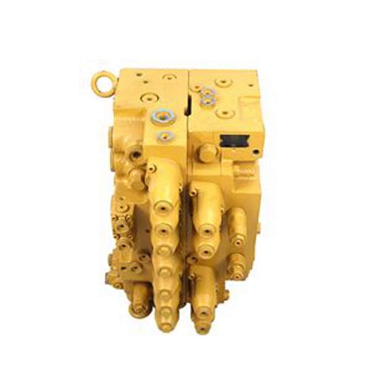 Hydraulic Control Valve 420-2243 for Caterpillar Excavator CAT 315D 318D 318D2 L