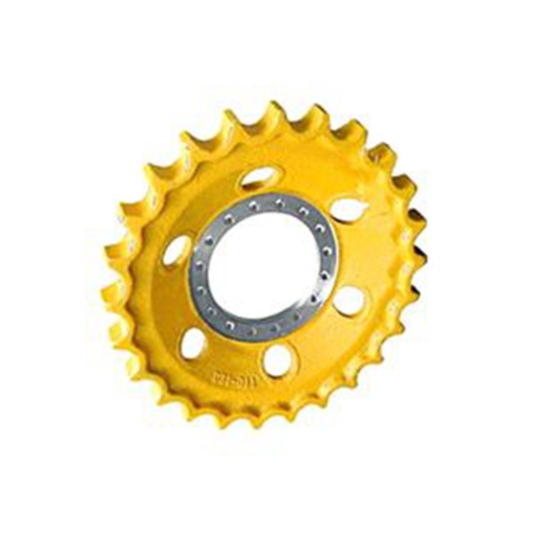 Drive Sprocket 113-27-31320 for Komatsu D30AM-17 D37PG-5A D37P-5A D37E-5 D31PLL-20 D31P-20T D31P-20 D31A-17 D31S-20 D31S-17