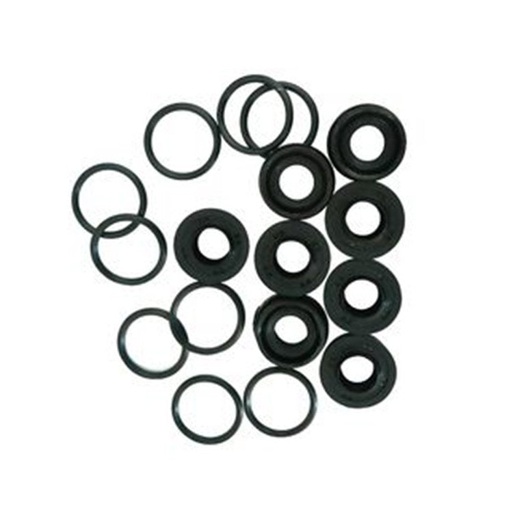 Foot Joystick Controller Seal Kit for Daewoo Doosan Excavator DH260