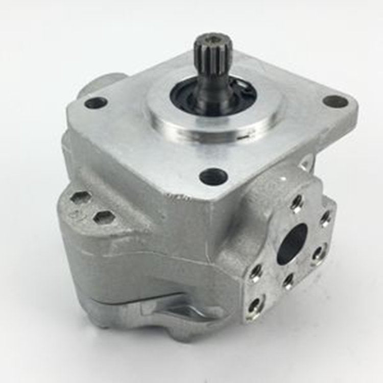 For Yanmar Excavator Pilot Gear Pump PW1-D-7AV