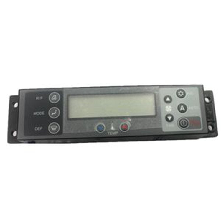 For Kobelco Excavator SK200-8 SK230-8 SK250-8 Air Conditioner Controller ECC 51586-17813